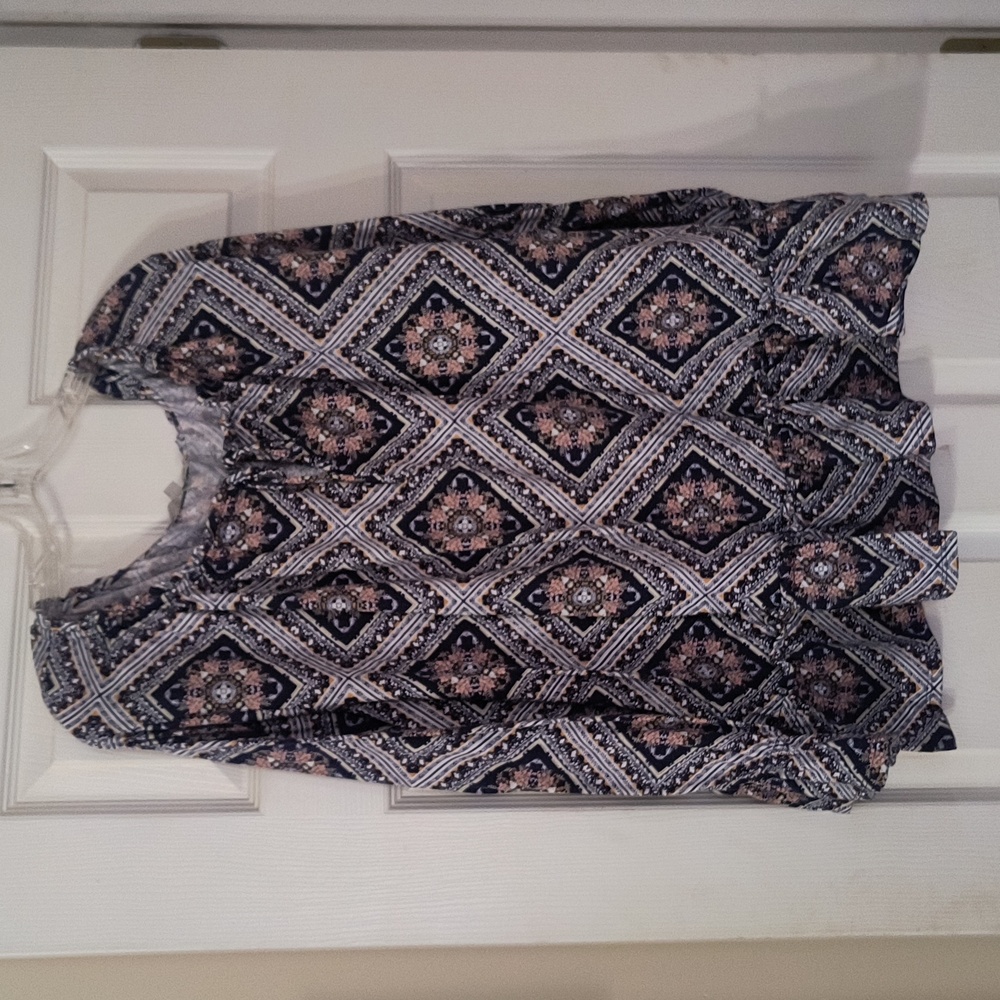 Absolutely Famous blouse
